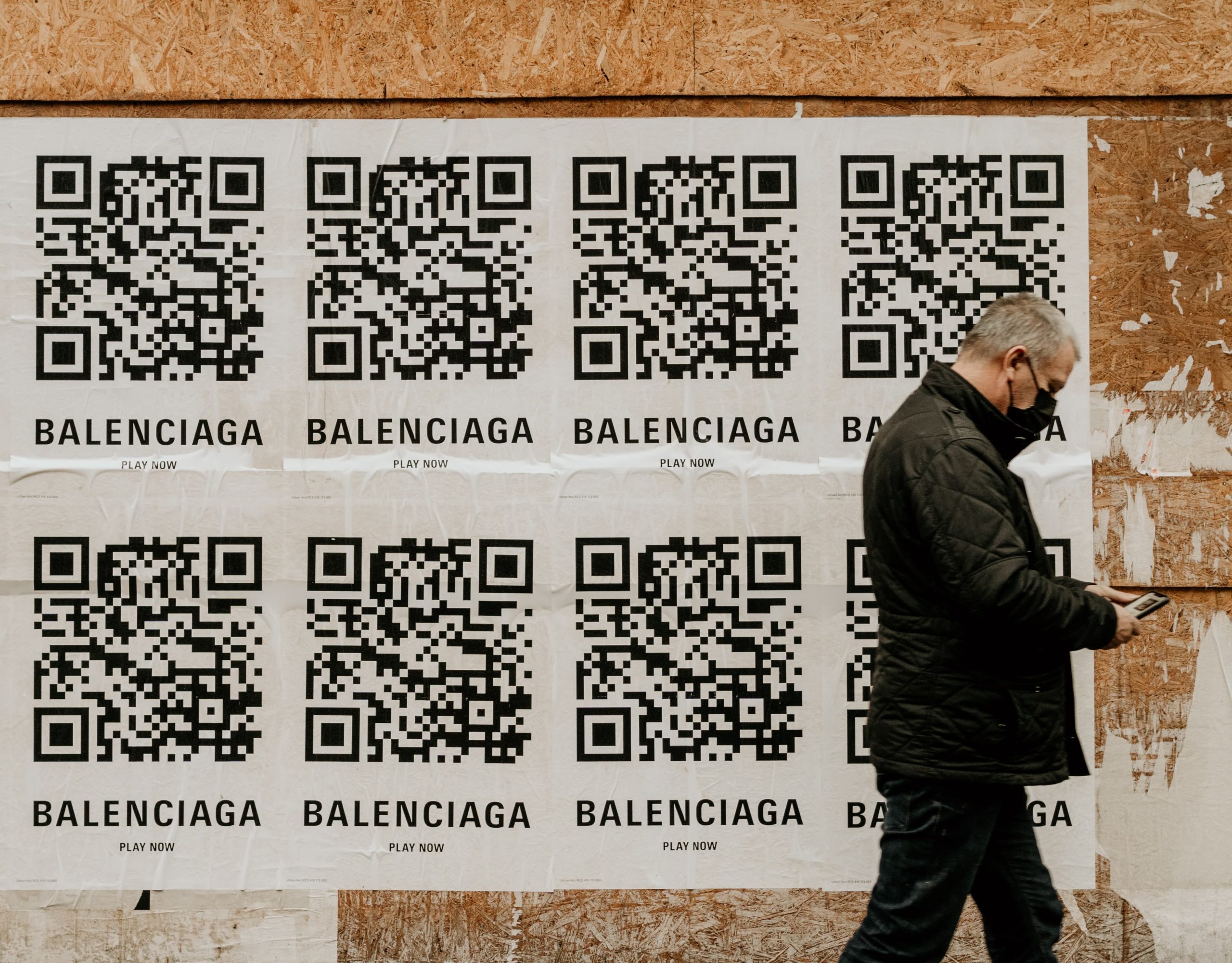 Cracking the QR Code: understanding usage and potential
